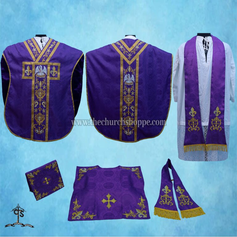 The Church Shoppe